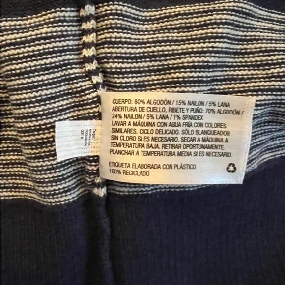 Men's Goodfella & Co sweater - Picture 5 of 8
